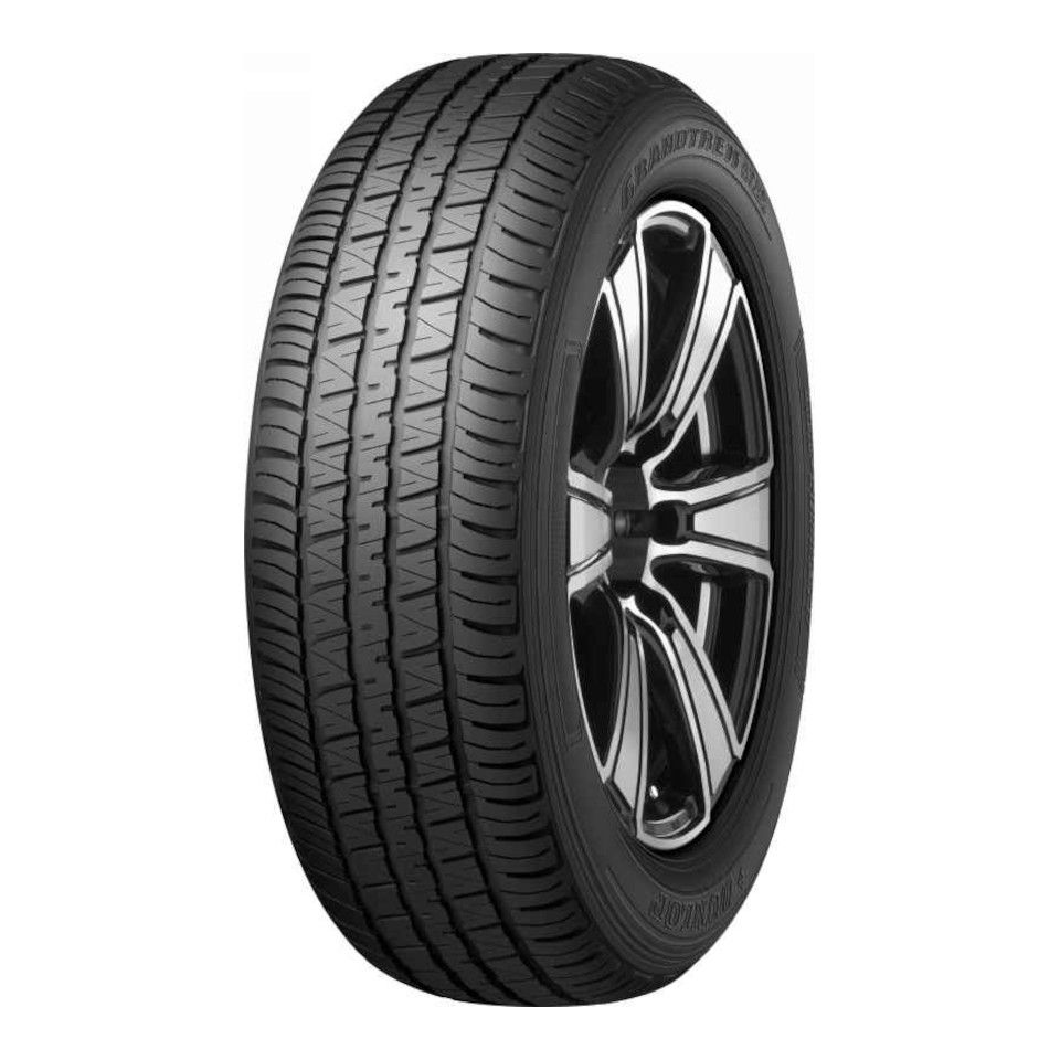 Шина Dunlop GRANDTREK AT30 R18 265/65 летняя